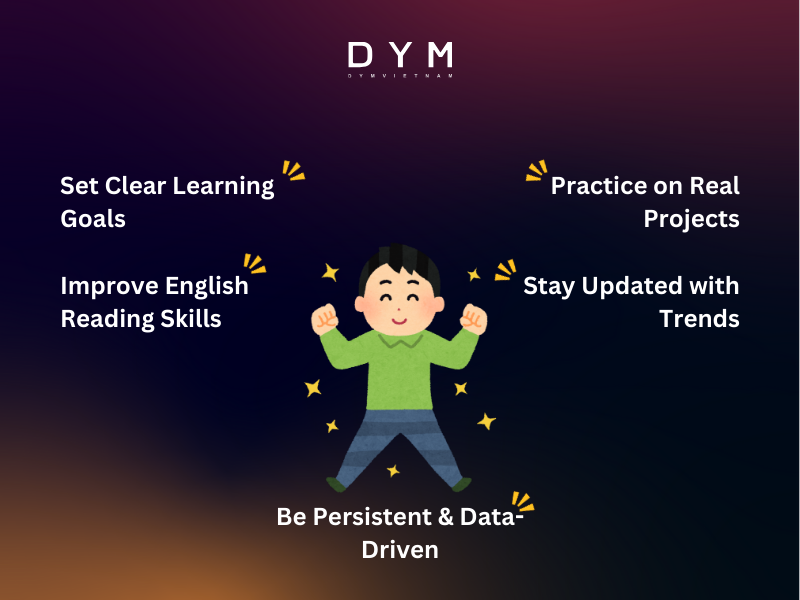 Tips for Learning Digital Marketing Online Effectively