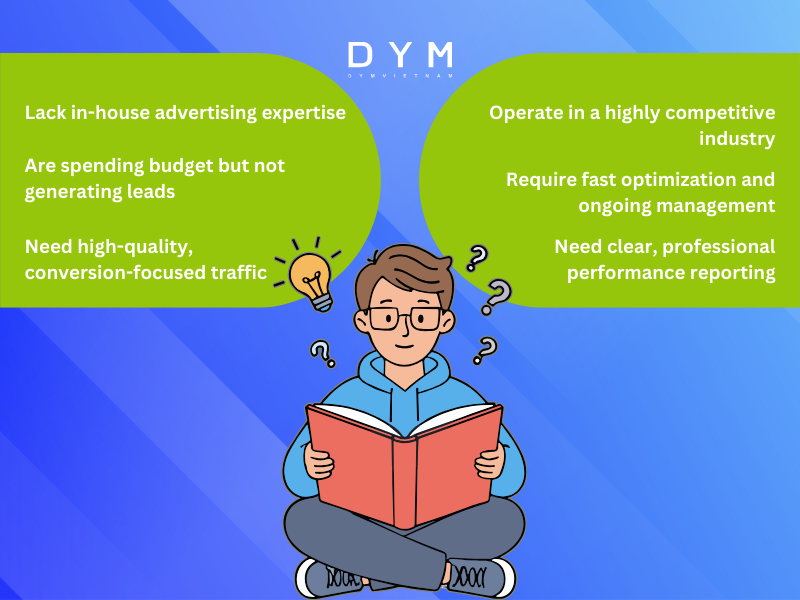 When Should You Use a Google Ads Management Service?