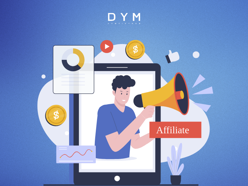 Tiếp thị liên kết