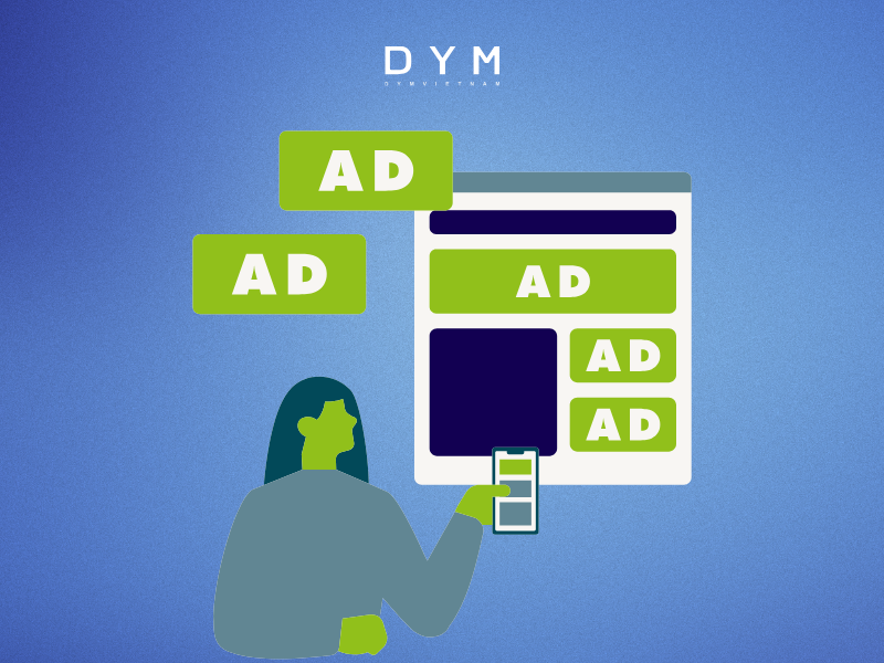 Quảng cáo hiển thị