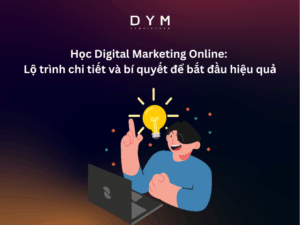 Học Digital Marketing Online