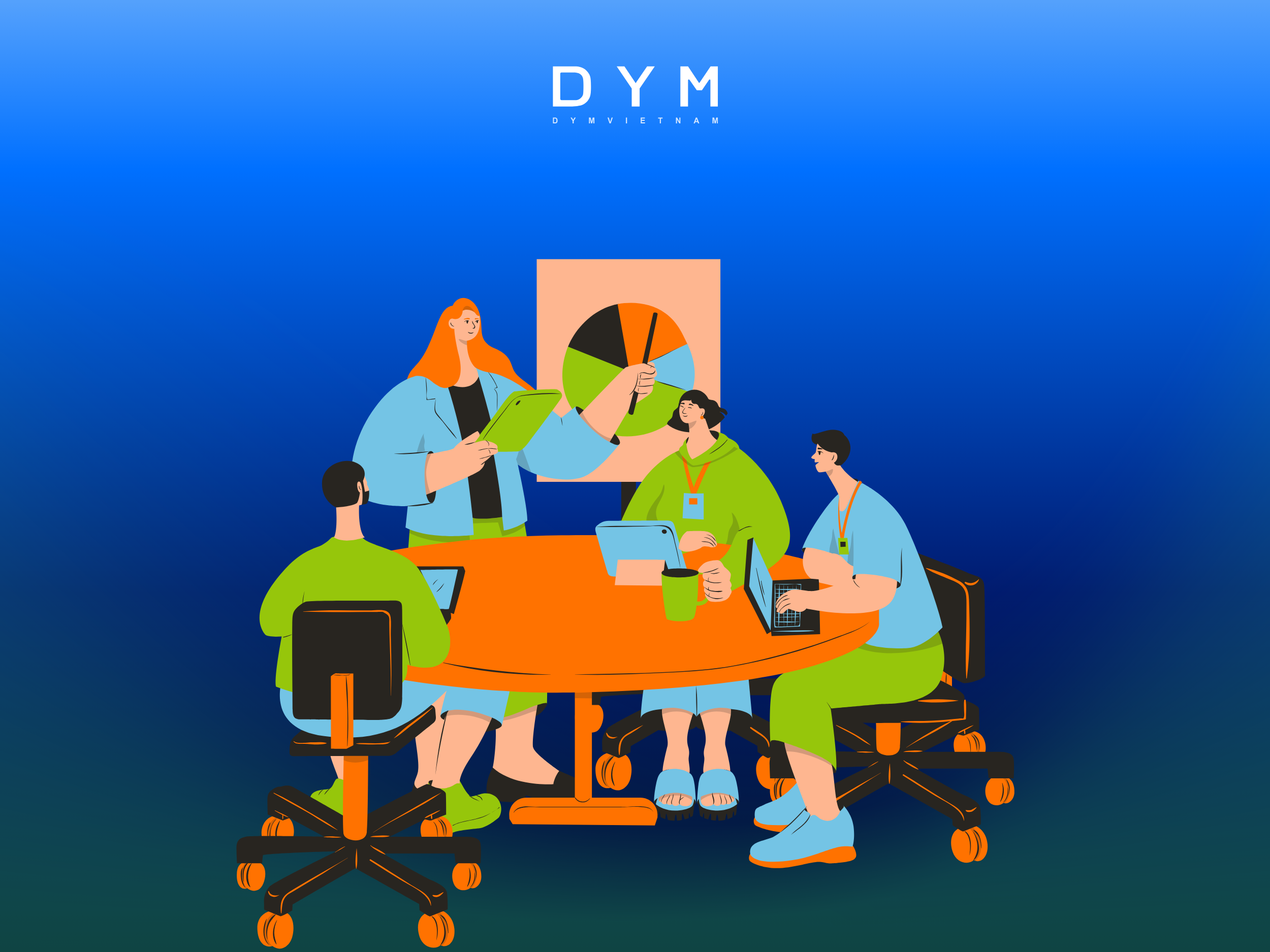 What is Zalo advertising?