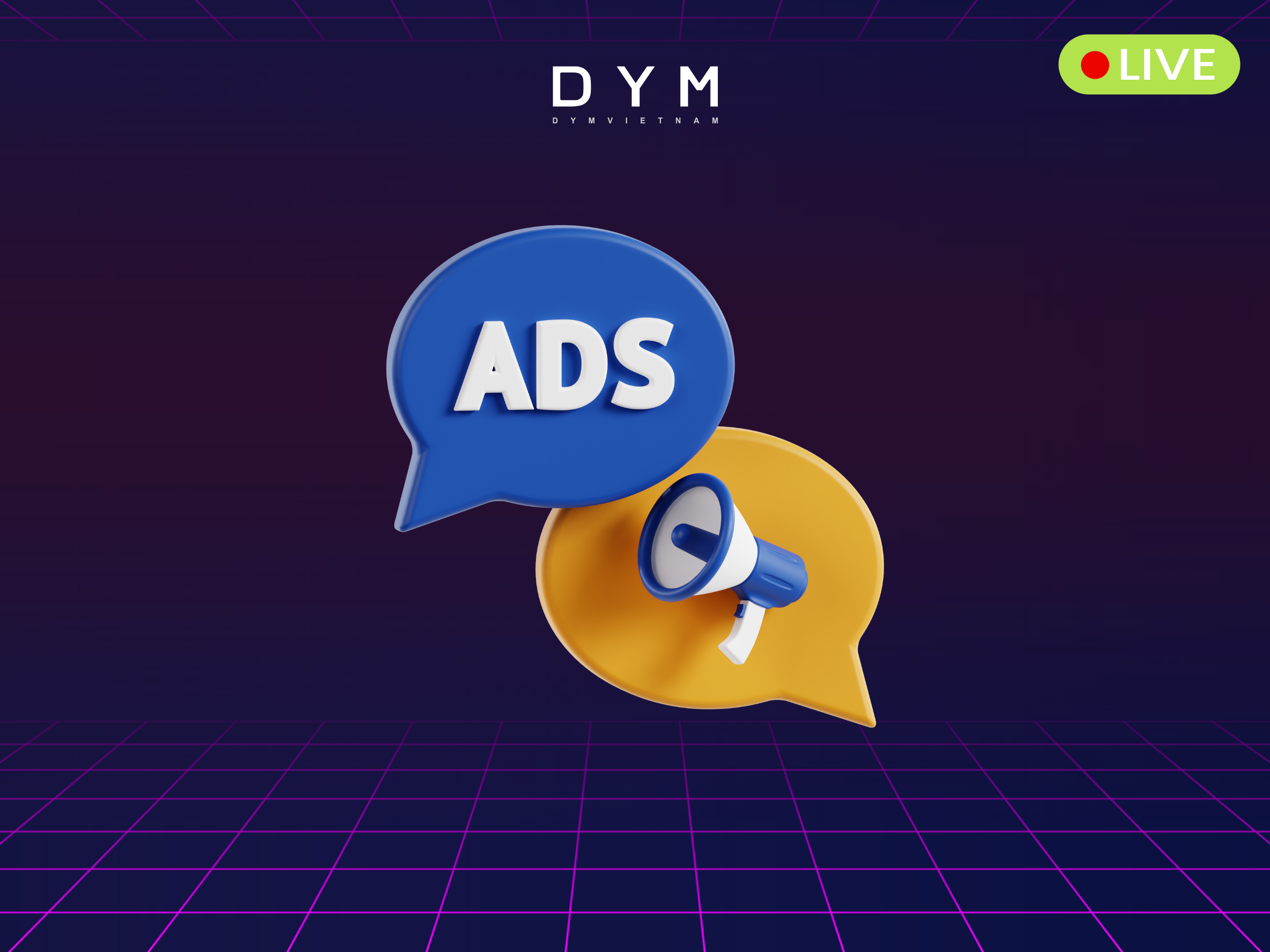 Lựa chọn mục tiêu quảng cáo đúng với mục đích kinh doanh