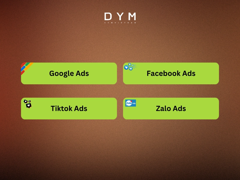 Popular Paid Advertising Platforms Today