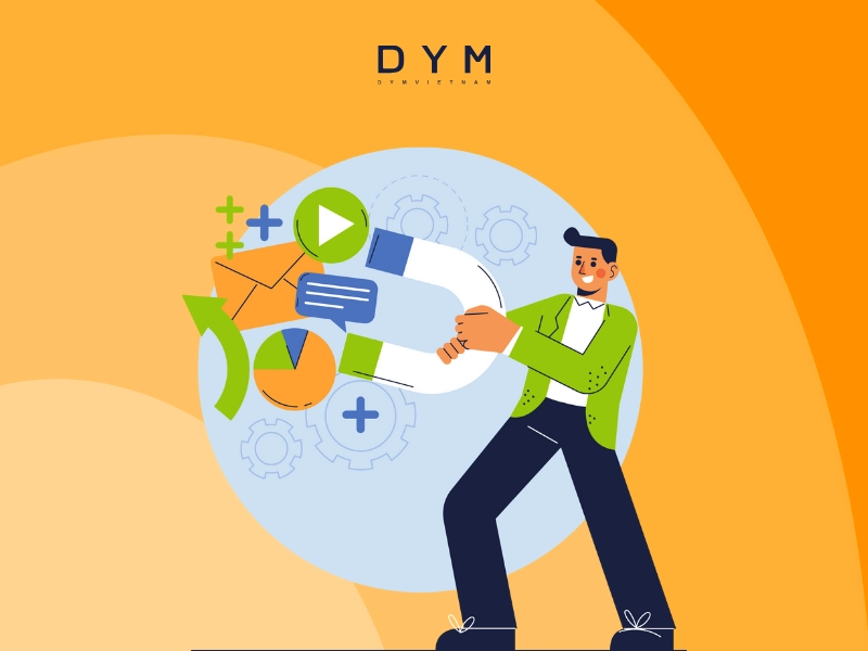 Lợi ích khi sử dụng dịch vụ Google Ads chuyên nghiệp