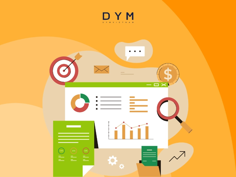 Quy trình triển khai của dịch vụ Google Ads chuyên nghiệp