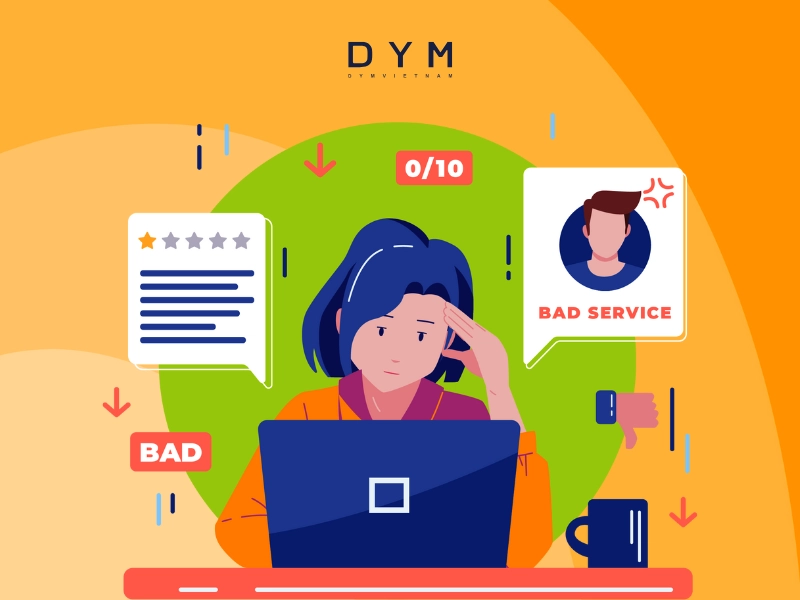 Dấu hiệu nhận biết một dịch vụ Google Ads kém chuyên nghiệp
