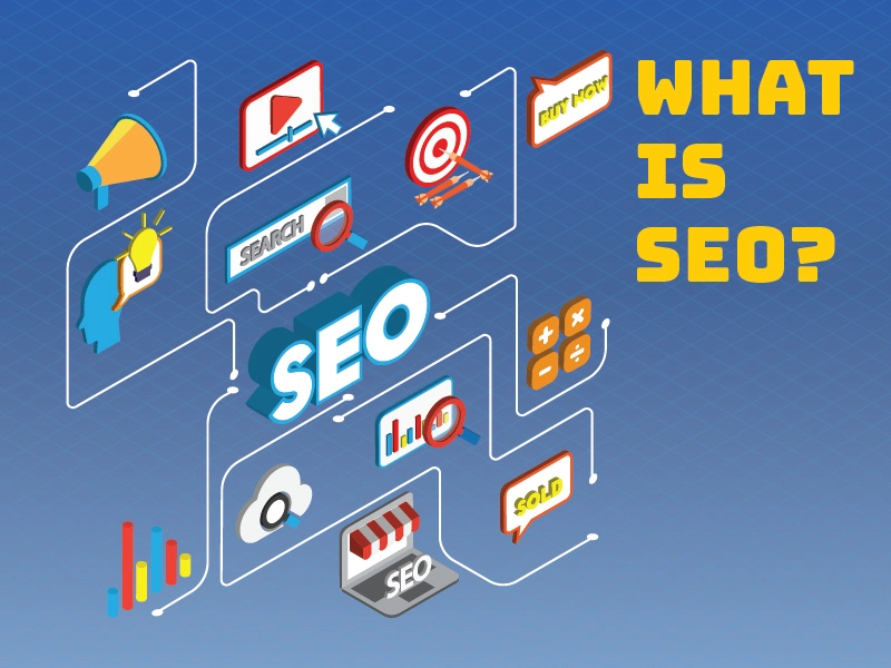 What is SEO?