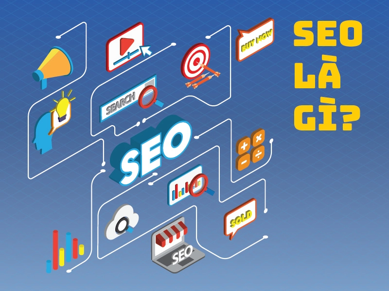 SEO là gì?