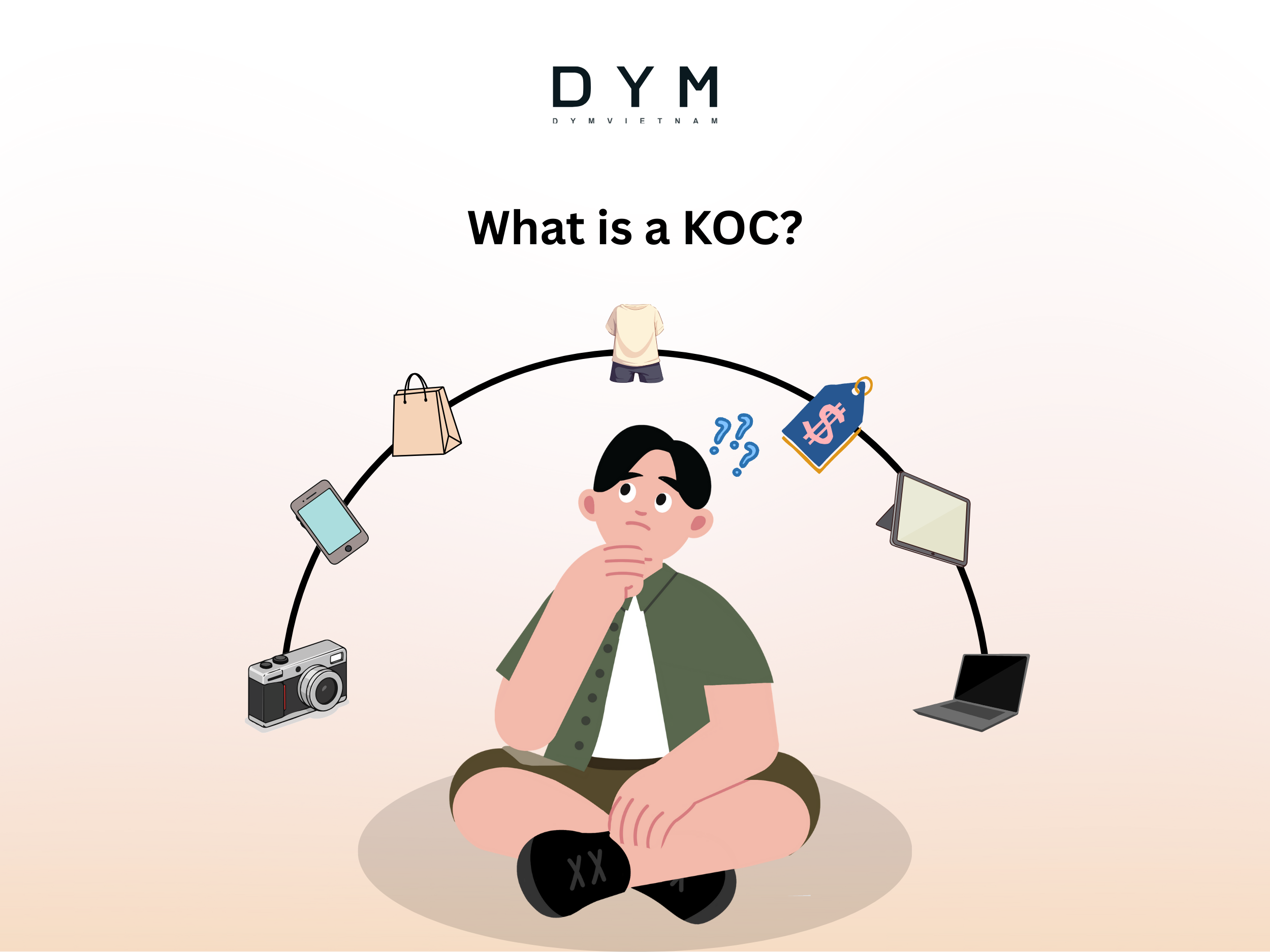 What is a KOC?