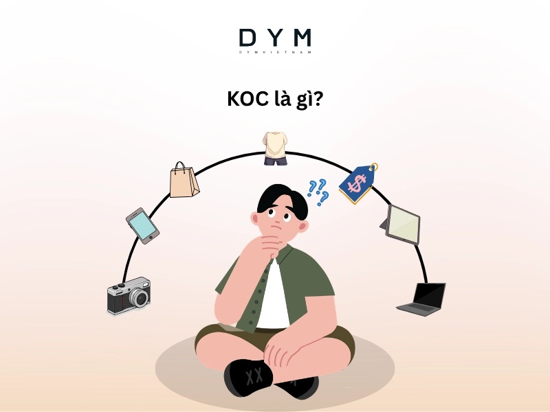 KOC là gì?