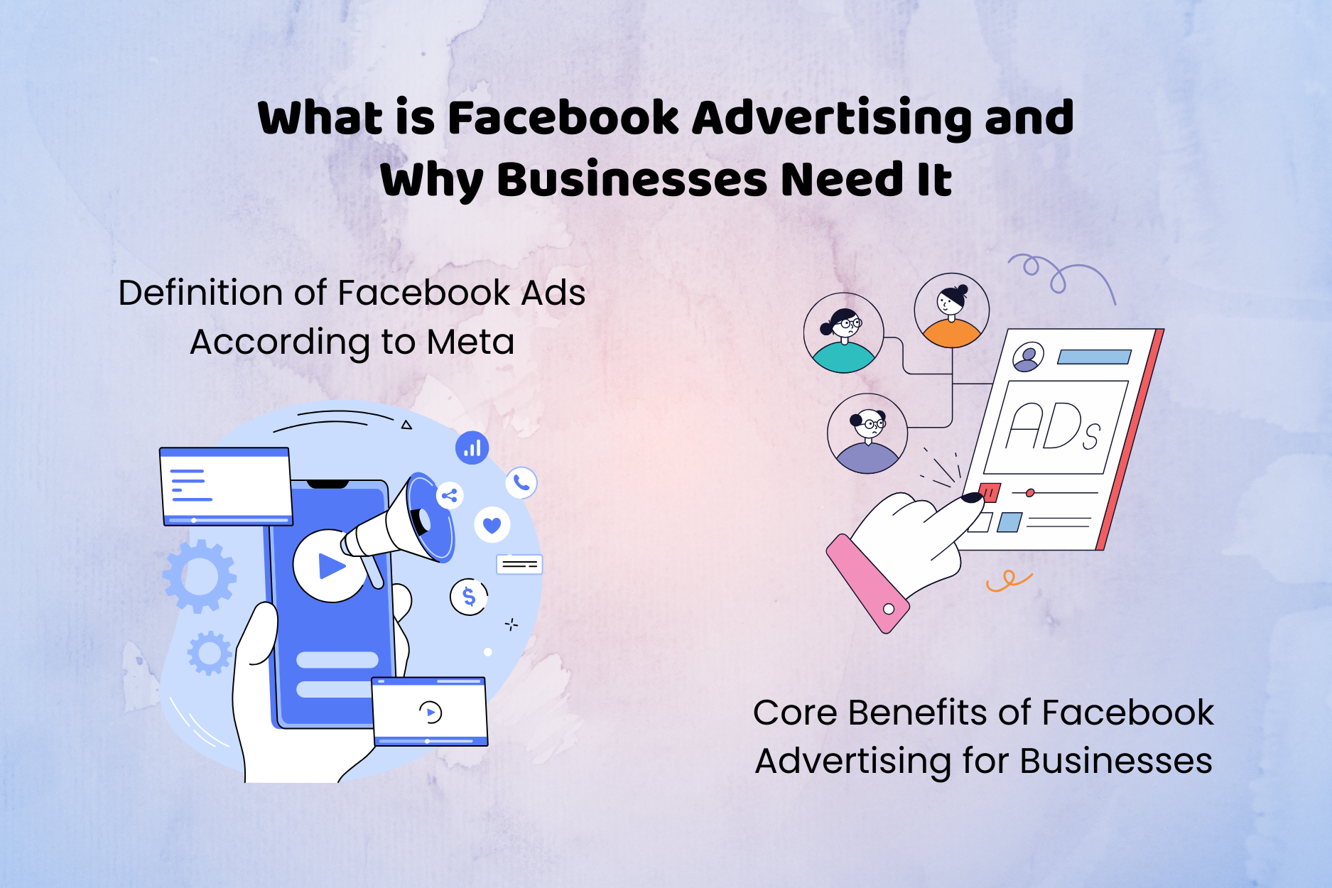 What is Facebook Advertising and Why Businesses Need It
