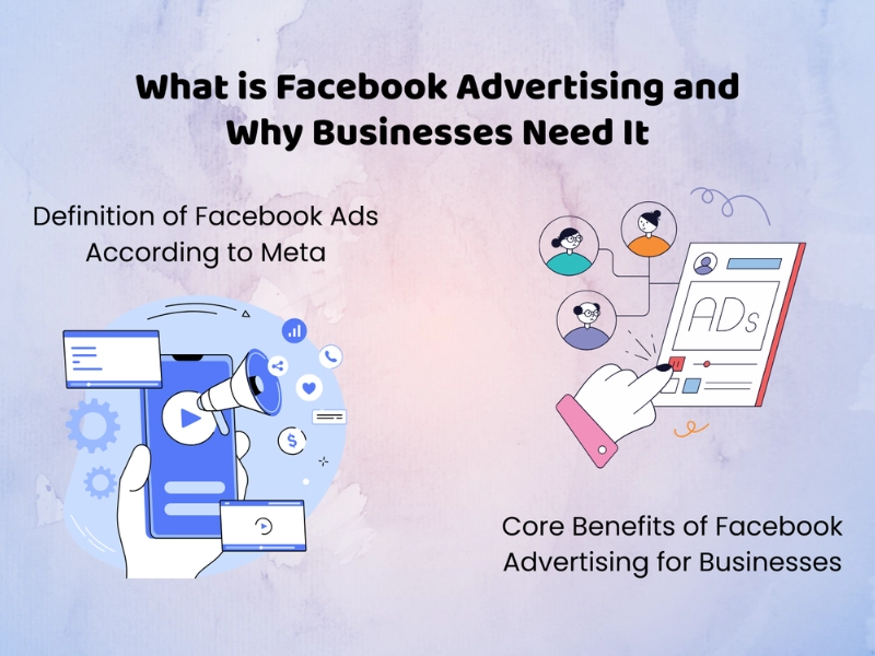 What is Facebook Advertising and Why Businesses Need It