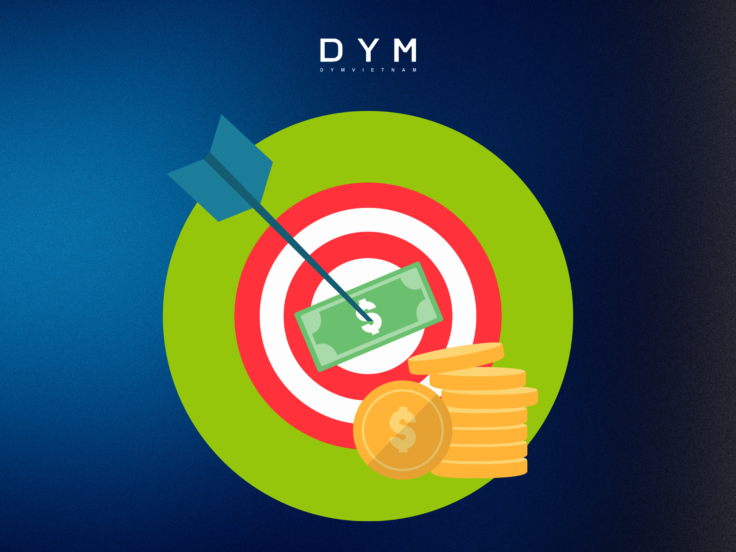 CPM phản ánh mức độ cạnh tranh của thị trường quảng cáo