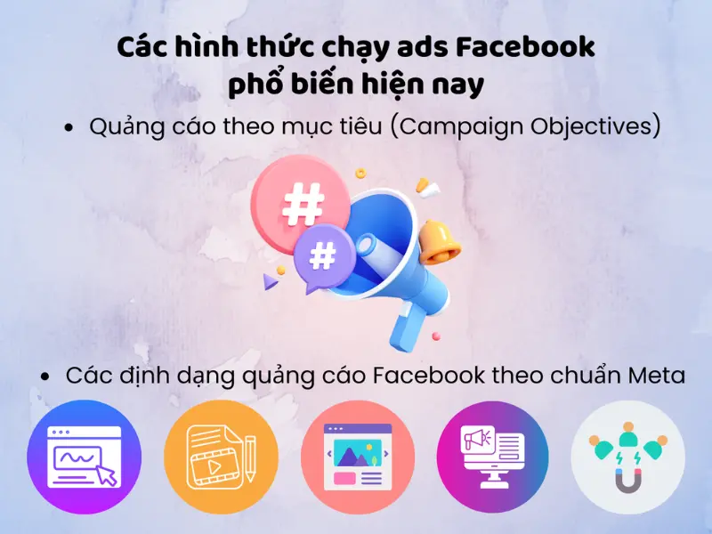 Chạy Ads Facebook: Hướng Dẫn Toàn Diện Từ Cơ Bản Đến Tối Ưu Theo Chuẩn Meta
