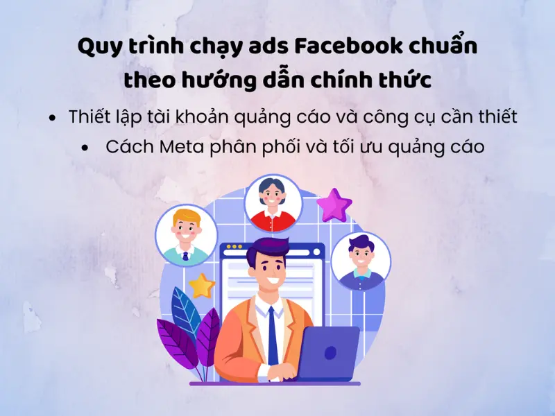 Chạy Ads Facebook: Hướng Dẫn Toàn Diện Từ Cơ Bản Đến Tối Ưu Theo Chuẩn Meta