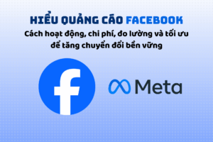Hiểu quảng cáo Facebook: Cách hoạt động, chi phí, đo lường và tối ưu để tăng chuyển đổi bền vững