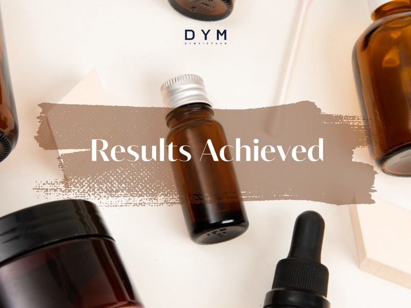 Beauty Marketing Case Study: Growing Revenue & Brand Awareness in 3 Months