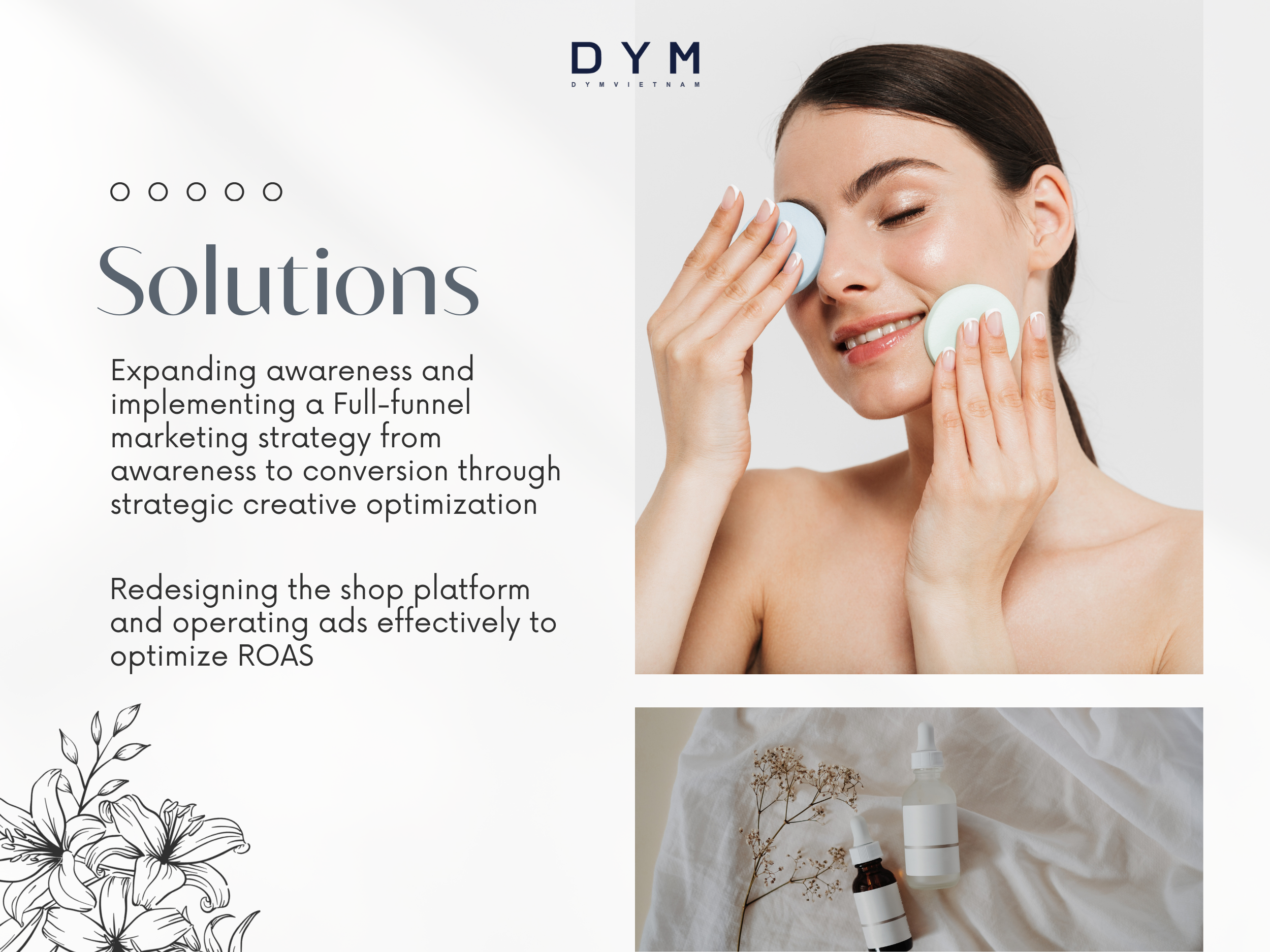 Beauty Marketing Case Study: Growing Revenue & Brand Awareness in 3 Months
