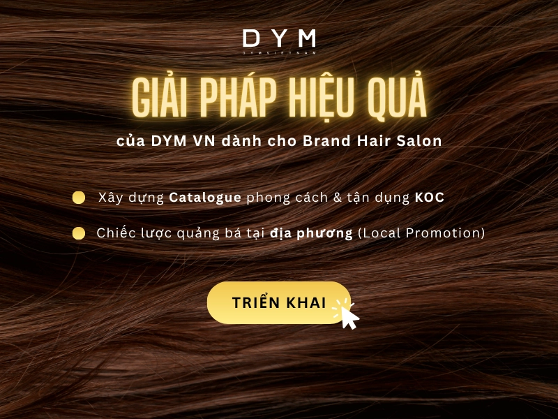 Case Study Marketing ngành làm đẹp: Chiến lược gia tăng nhận diện thương hiệu và tối ưu chi phí chuyển đổi trong chiến dịch quảng cáo