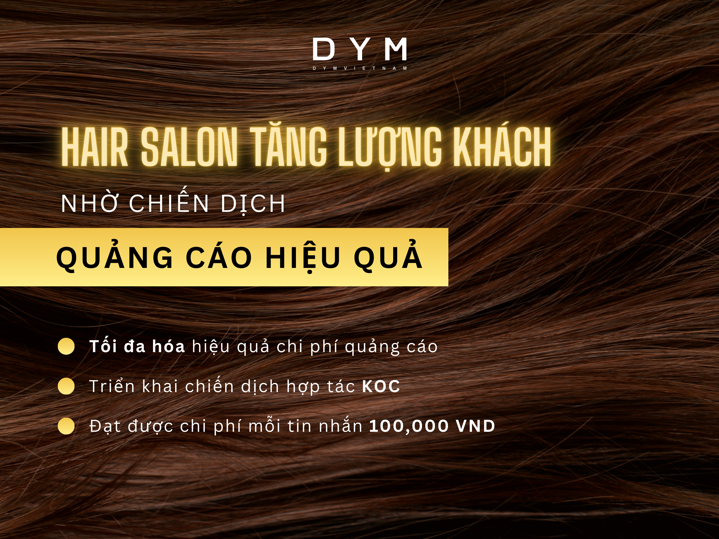 CASE STUDY MARKETING NGÀNH LÀM ĐẸP: CHIẾN LƯỢC GIA TĂNG NHẬN DIỆN THƯƠNG HIỆU VÀ TỐI ƯU CHI PHÍ CHUYỂN ĐỔI TRONG CHIẾN DỊCH QUẢNG CÁO
