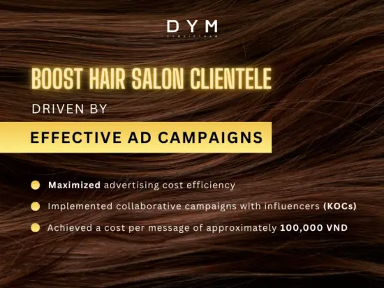 Case Study in Beauty Marketing: Strategies to Increase Brand Awareness and Optimize Conversion Costs in Advertising Campaigns