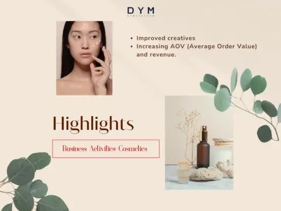 Beauty Marketing Case Study: Growing Revenue & Brand Awareness in 3 Months