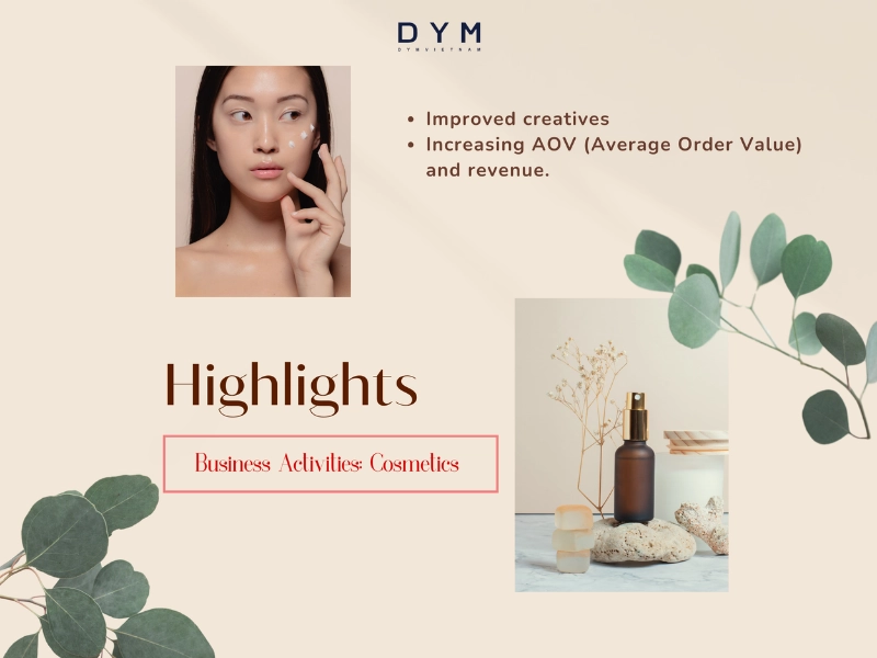 Beauty Marketing Case Study: Growing Revenue & Brand Awareness in 3 Months