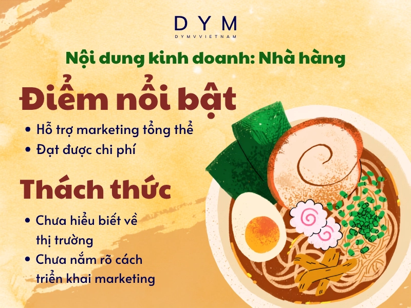 Case Study Marketing ngành F&B: Chiến lược Meta Ads giúp tăng tương tác và tối ưu chi phí chuyển đổi trong chiến dịch quảng cáo