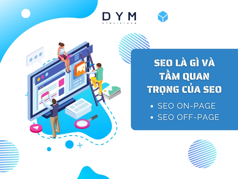 SEO là gì