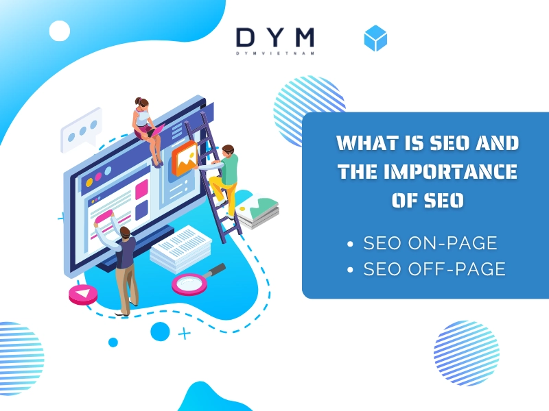 What is SEO and the important of SEO