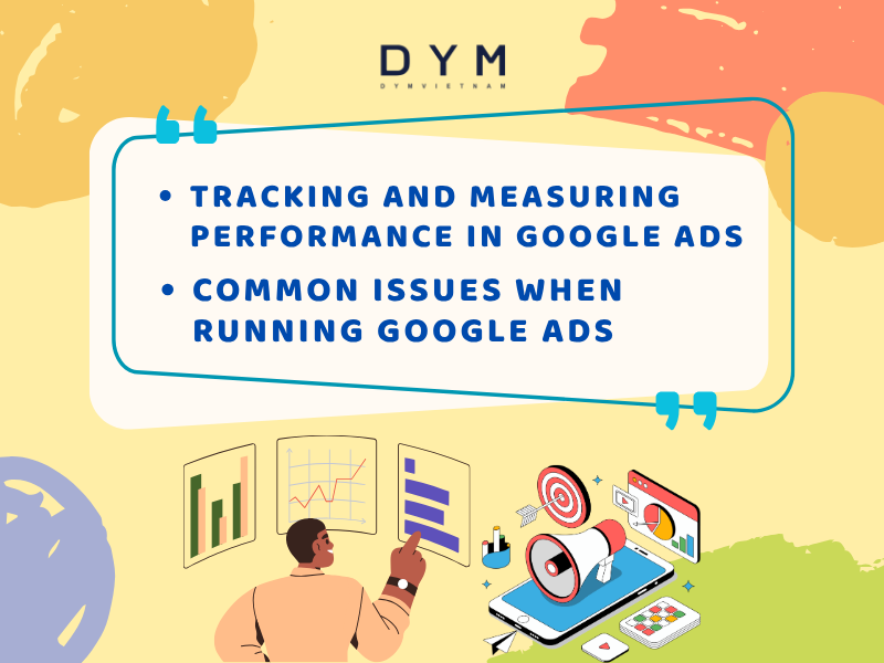 Tracking and Measuring Performance in Google Ads