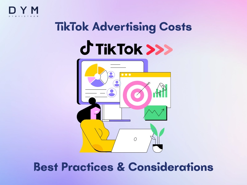 Tiktok Advertising Costs