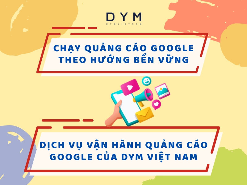 Chạy quảng cáo Google theo hướng bền vững