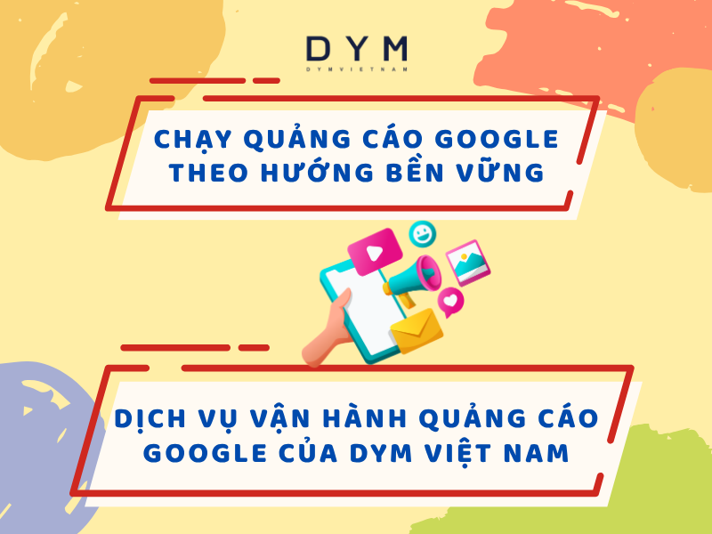 Chạy quảng cáo Google theo hướng bền vững