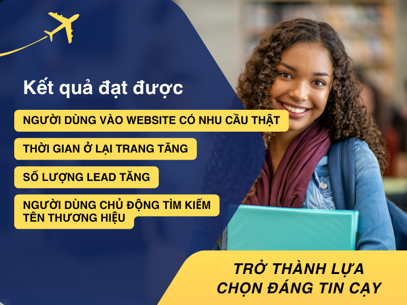 Kết quả chiến lược cần hướng tới