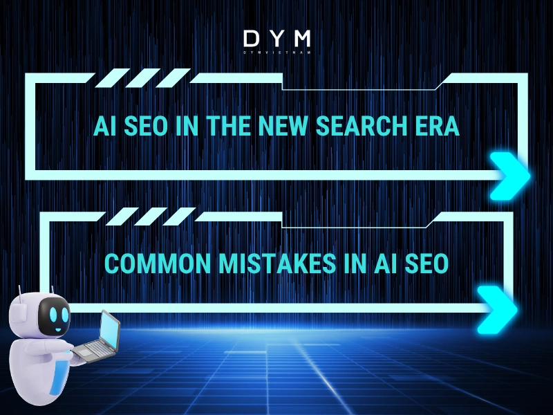AI SEO in the new search era