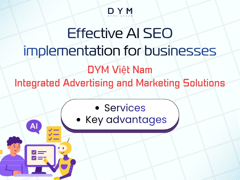 Effective AI SEO implementation for businesses