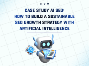 AI SEO Case Study: How to Build a Sustainable SEO Growth Strategy with Artificial Intelligence