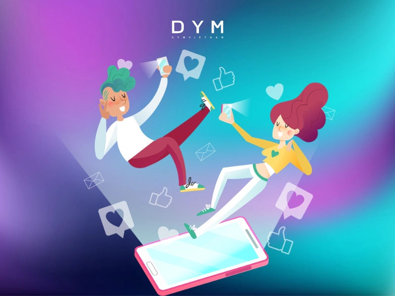 TikTok KOC là gì?