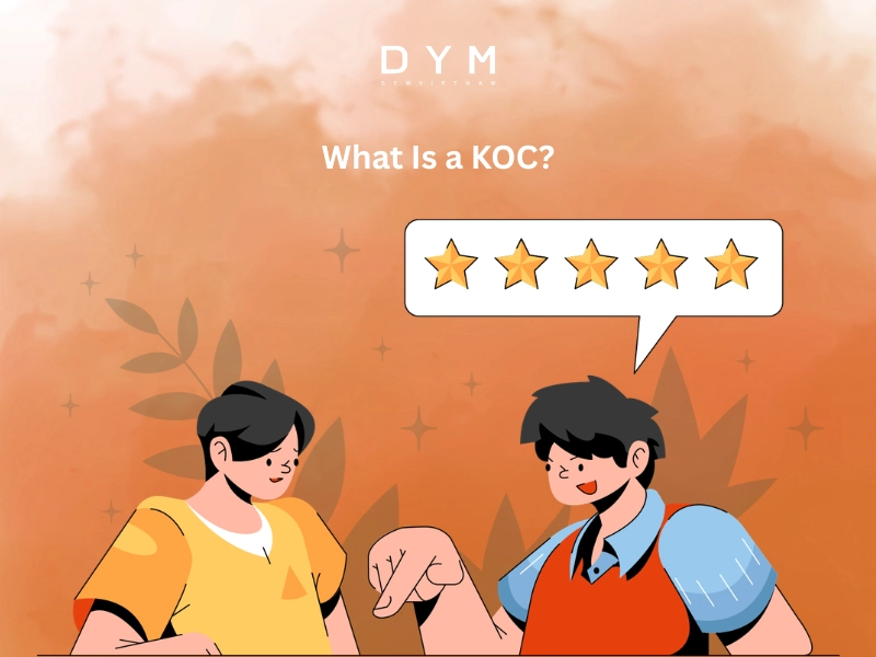 What Is a KOC?