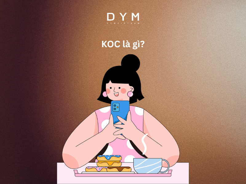 KOC là gì?
