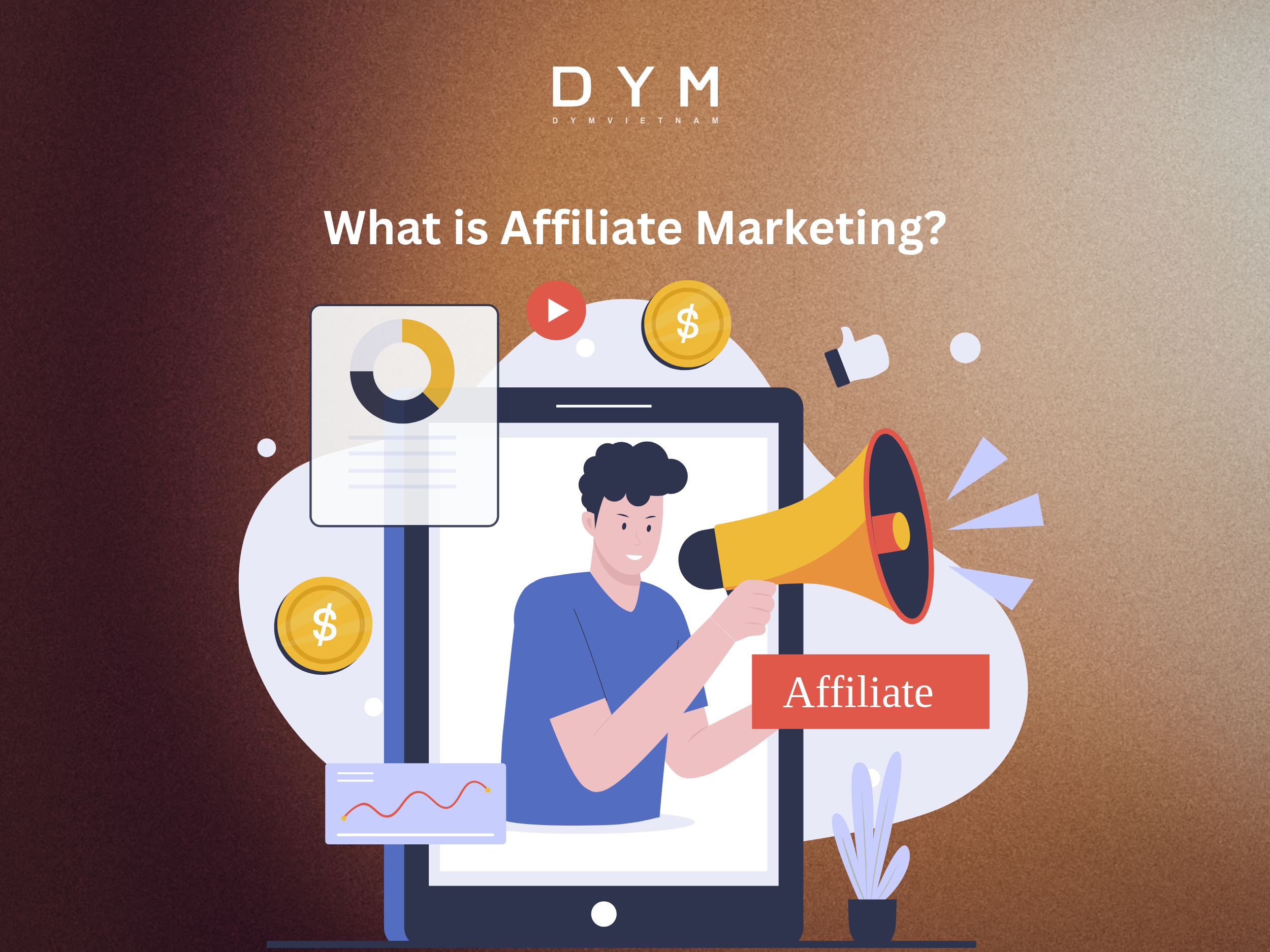 What is Affiliate Marketing?