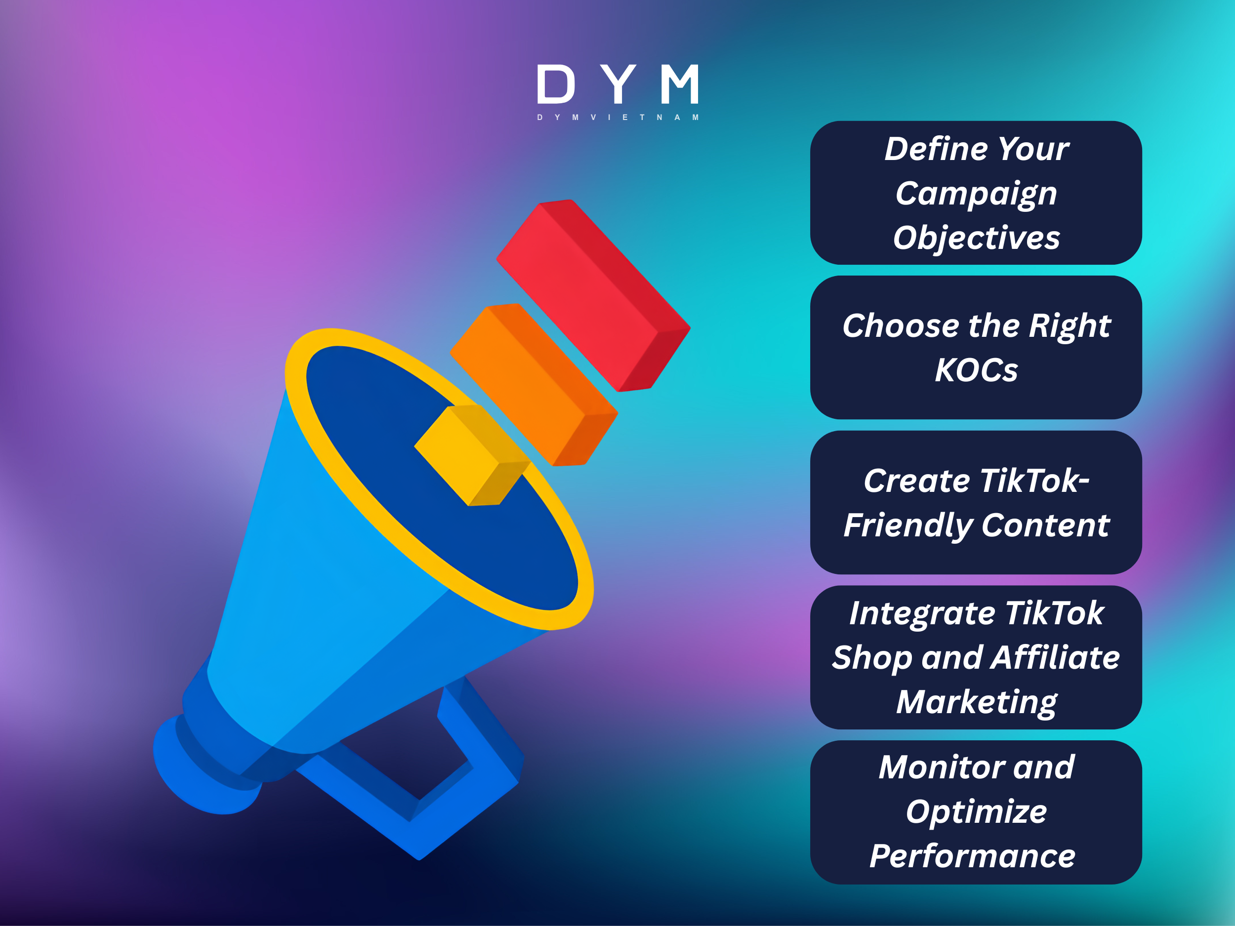 Steps to Effectively Implement a TikTok KOC Strategy