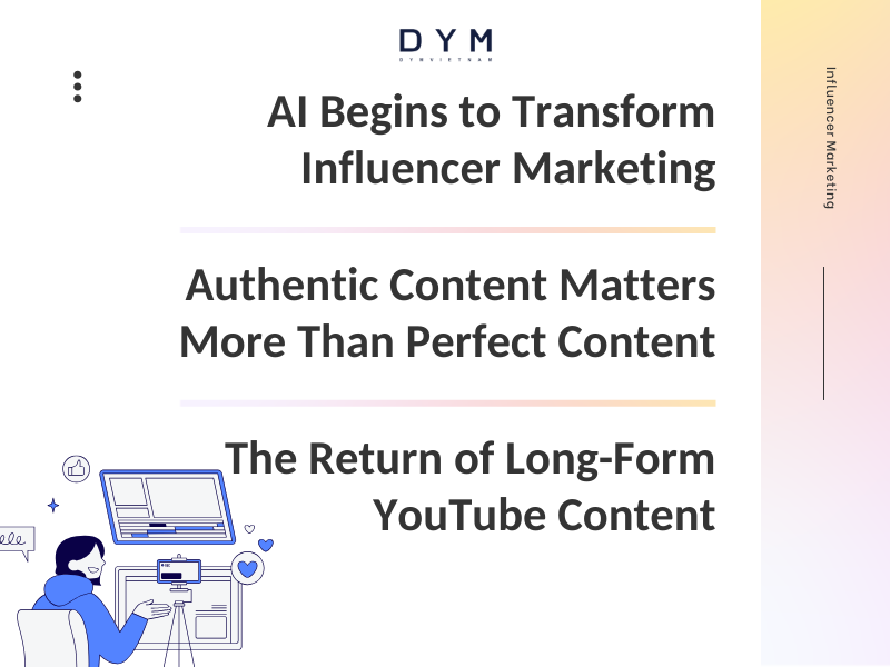 AI Begins to Transform Influencer Marketing