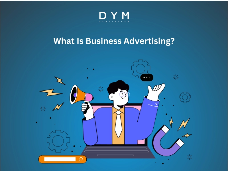 What Is Business Advertising?