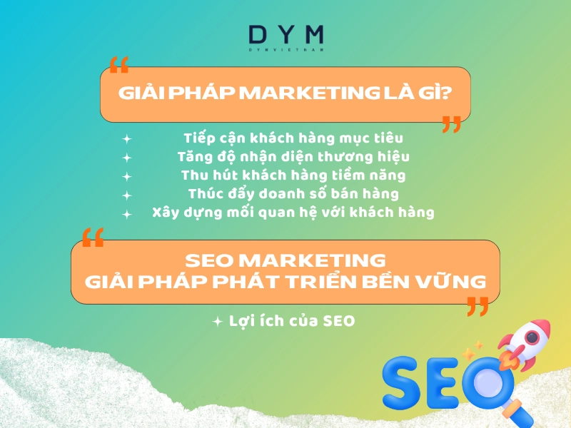 Lợi ích của SEO