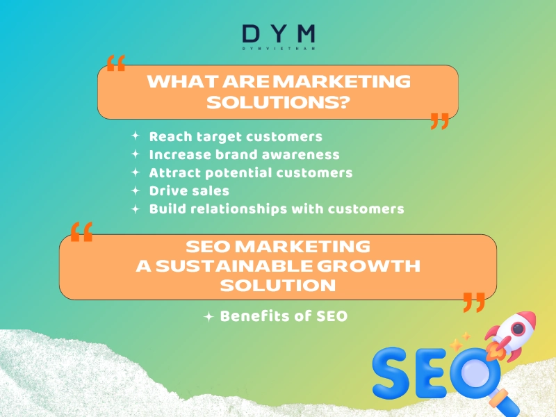 SEO Marketing – A Sustainable Growth Solution