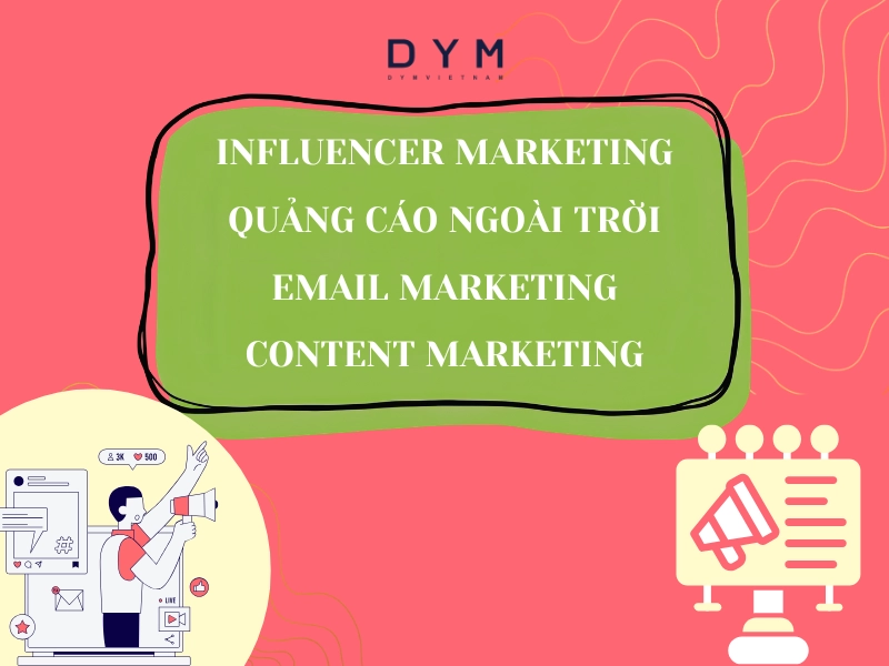 Influencer Marketing