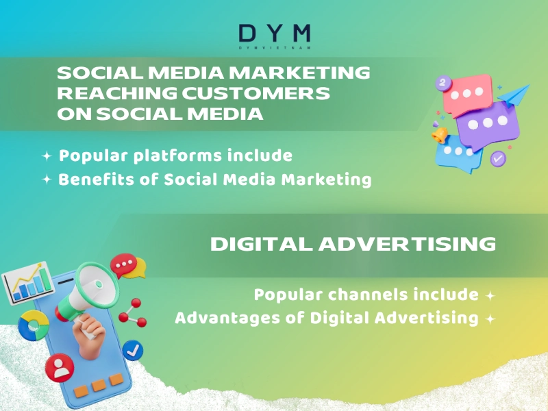 Digital Advertising